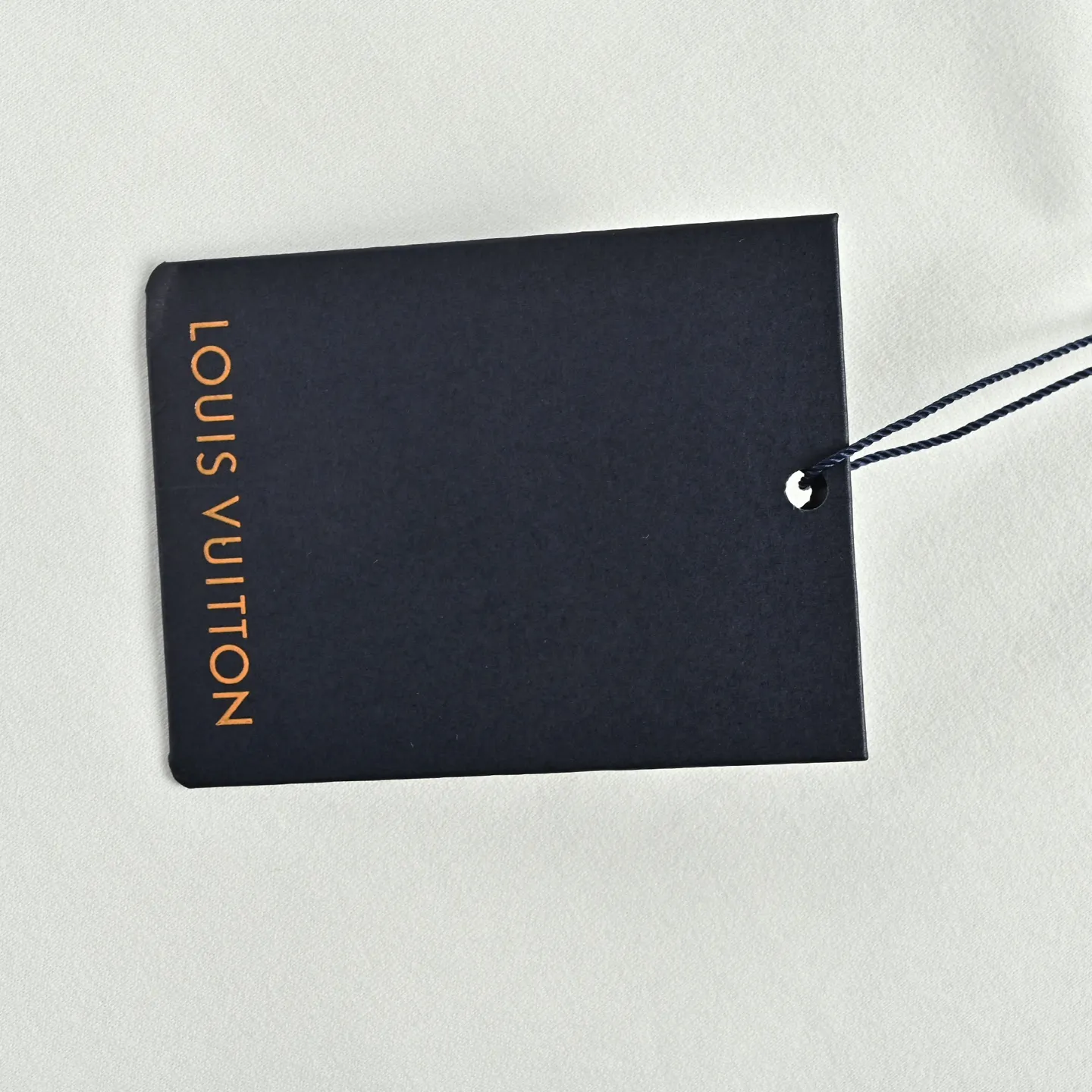 Louis Vuitton/Louis Vuitton 26ss New Arrival Chest Logo Series Short Sleeve